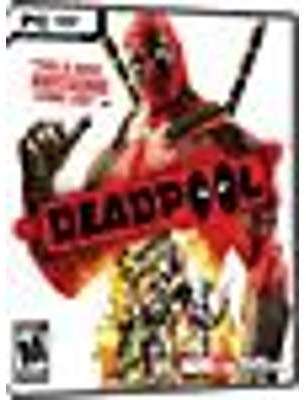 Deadpool Deadpool