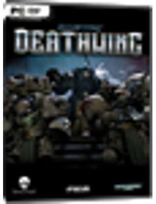 Space Hulk - Deathwing