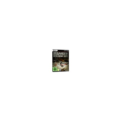 Hearts of Iron 3