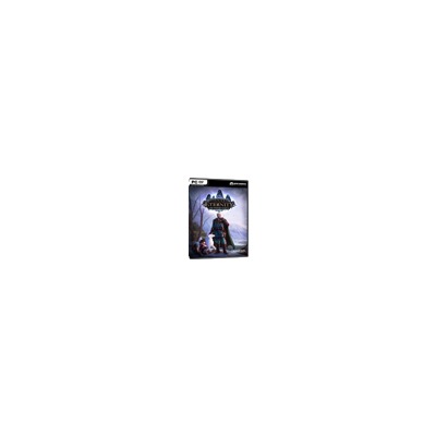 Pillars of Eternity - The White March Part II (DLC
