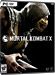 Mortal Kombat X