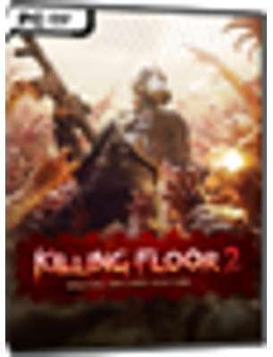 Killing Floor 2 - Digital Deluxe Edition