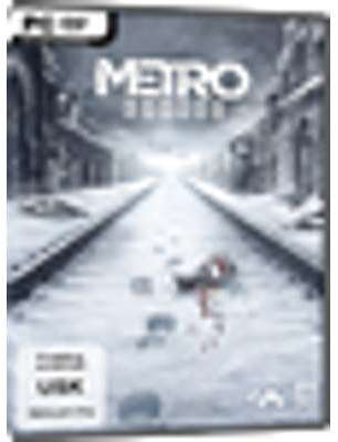 Metro Exodus