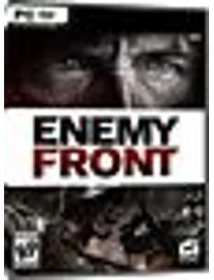 Enemy Front