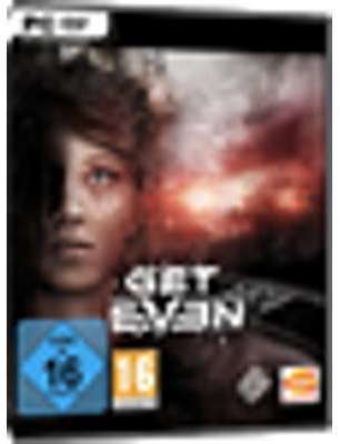 Get Even