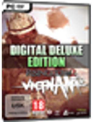 Rising Storm 2 Vietnam - Digital Deluxe Edition