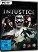 Injustice: Gods Among Us - Ultimate Edition
