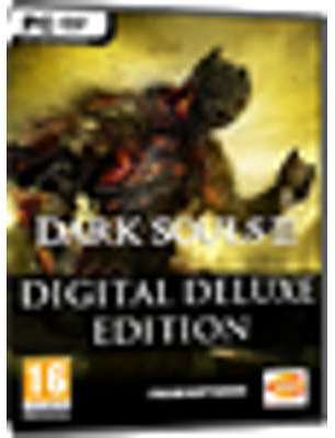 Dark Souls 3 - Digital Deluxe Edition