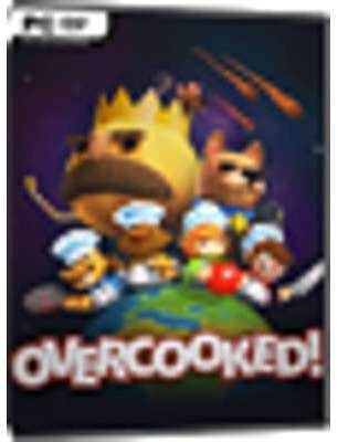 Overcooked