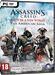 Assassins Creed - The American Saga
