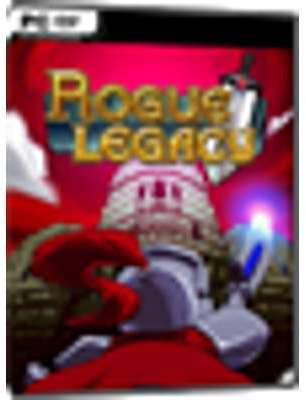 Rogue Legacy
