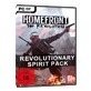 Homefront The Revolution - Revolutionary Spirit Pa