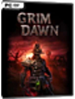 Grim Dawn