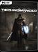 The Technomancer