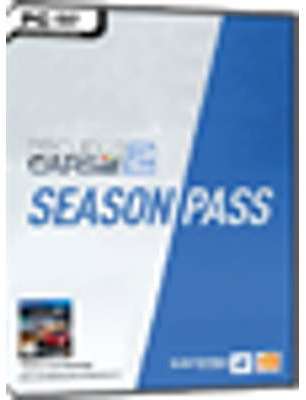 Project Cars 2 - Season Pass