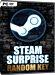 Steam Surprise - Clé Steam aléatoire