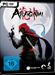 Aragami