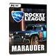 Rocket League - Marauder DLC