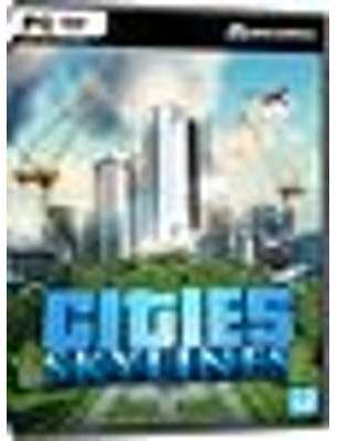 Cities Skylines
