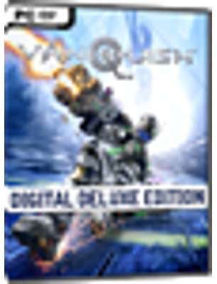 Vanquish - Digital Deluxe Edition