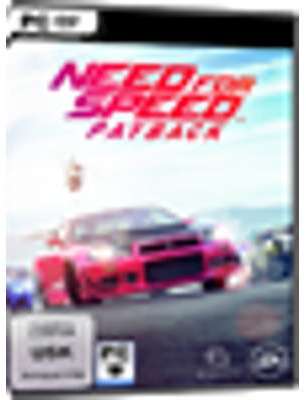 Need for Speed Payback