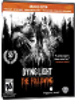 Dying Light - The Following Enhanced Edition