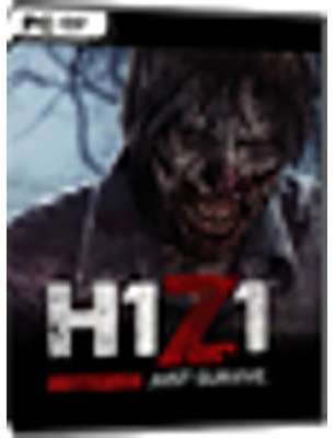 H1Z1 Just Survive - Clé cadeau Steam