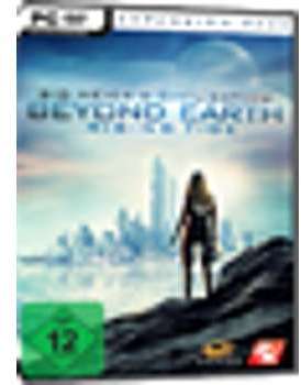 Civilization Beyond Earth - Rising Tide (extension) Civilization Beyond Earth