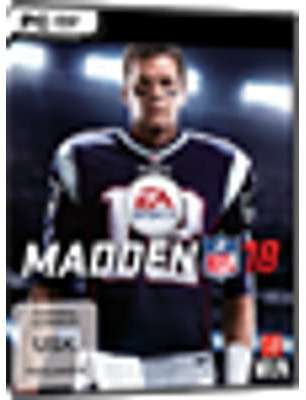 Madden NFL 18