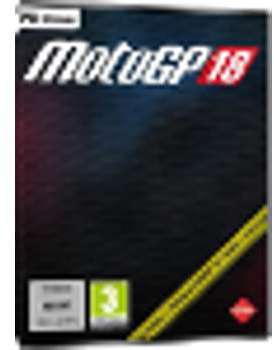 MotoGP 18 MotoGP 18