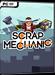 Scrap Mechanic - Clé cadeau Steam
