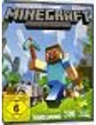 Minecraft Minecraft