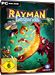 Rayman Legends