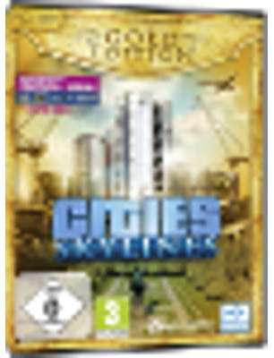 Cities Skylines - Edition Deluxe