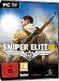Sniper Elite 3