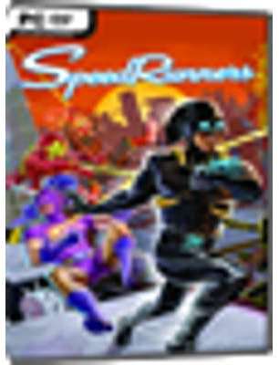 SpeedRunners