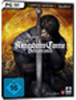 Kingdom Come Deliverance - Special Edition Kingdom Come Deliverance -