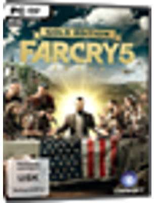 Far Cry 5 - Gold Edition