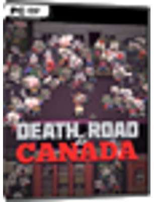 Death Road to Canada