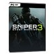 Sniper Ghost Warrior 3