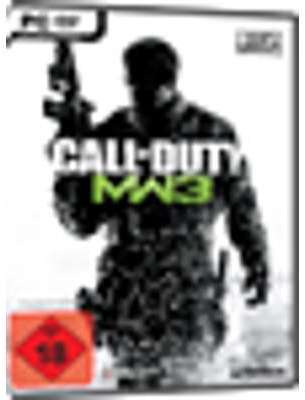 Call of Duty 8 - Modern Warfare 3 (Intégrale)