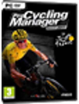 Pro Cycling Manager 2017