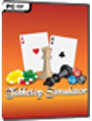 Tabletop Simulator