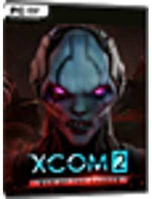 XCOM 2 - War of the Chosen (DLC)