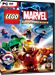 LEGO Marvel Super Heroes