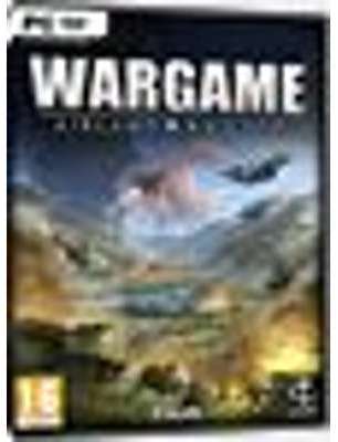 Wargame AirLand Battle