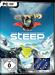Steep