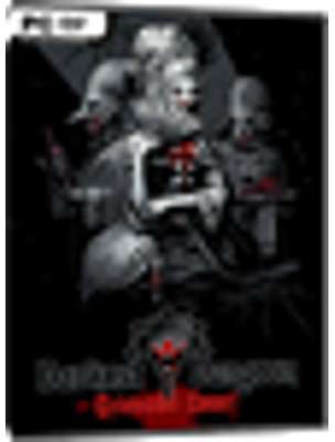 Darkest Dungeon - The Crimson Court (DLC)