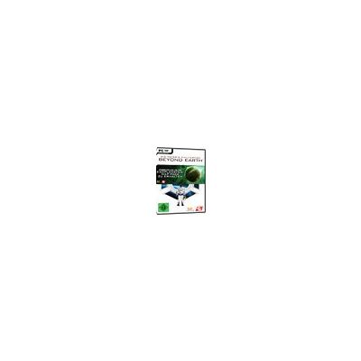 Civilization Beyond Earth - Exoplanets Pack DLC