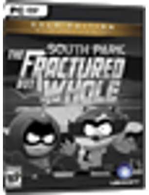 South Park - LAnnale du Destin (Édition Gold)